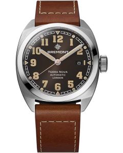 Bremont Terra Nova