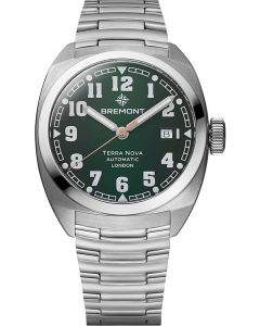 Bremont Terra Nova