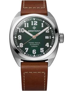 Bremont Terra Nova