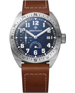 Bremont Terra Nova