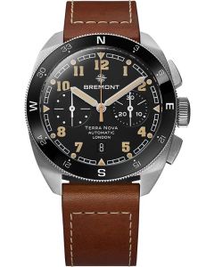 Bremont Terra Nova