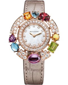 Bvlgari Allegra