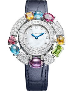 Bvlgari Allegra