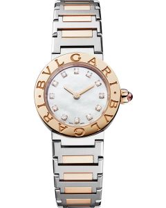Bvlgari Bvlgari