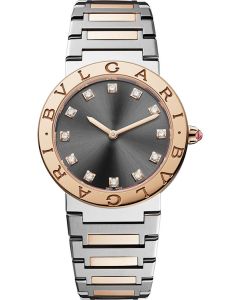 Bvlgari Bvlgari