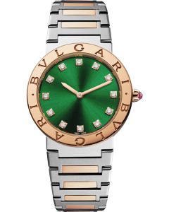 Bvlgari Bvlgari