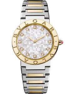 BVLGARI BVLGARI BVLGARI