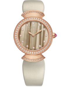Bvlgari Diva's Dream