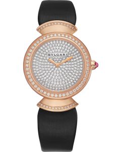 Bvlgari Diva's Dream