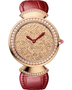 BVLGARI Divas' Dream