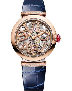 Bvlgari Lvcea