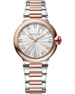 BVLGARI Lvcea
