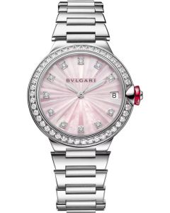 BVLGARI Lvcea
