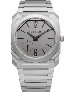 Octo Finissimo Watch