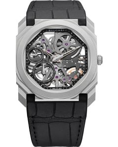 Bvlgari Octo Finissimo