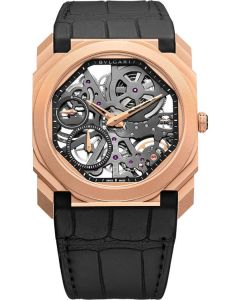 Bvlgari Octo Finissimo