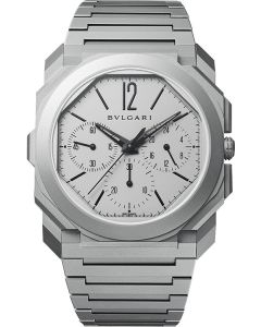 Octo Finissimo Watch