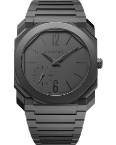 Octo Finissimo Watch
