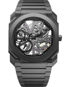 Bvlgari Octo Finissimo