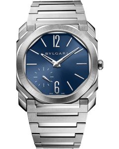 Octo Finissimo Watch