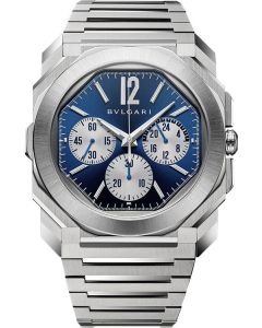 Octo Finissimo Watch
