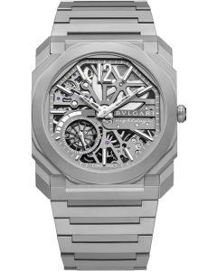 BVLGARI Octo