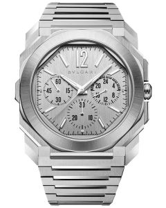 Octo Finissimo Watch