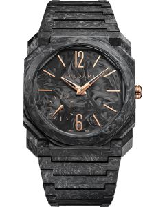 BVLGARI Octo