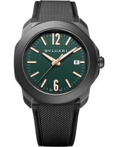 BVLGARI Octo