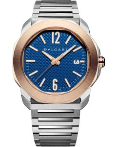 BVLGARI Octo