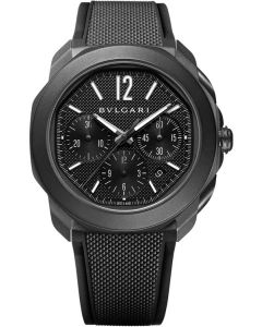 BVLGARI Octo