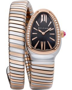 Bvlgari Serpenti Tubogas
