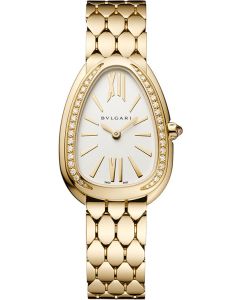 Bvlgari Serpenti Seduttori