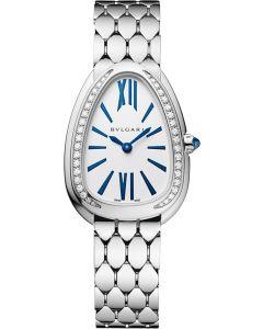 Bvlgari Serpenti Seduttori