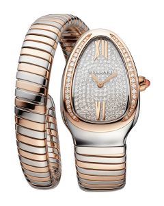 Bvlgari Serpenti Tubogas