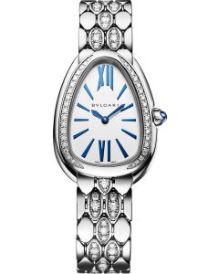 Bvlgari Serpenti