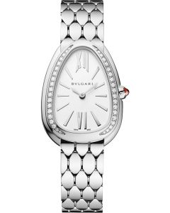 Bvlgari Serpenti Seduttori