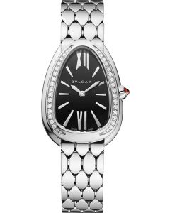 Serpenti Seduttori Watch