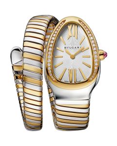 Bvlgari Serpenti