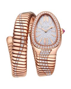 BVLGARI Serpenti