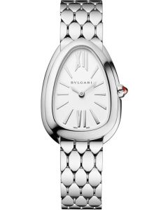 BVLGARI Serpenti