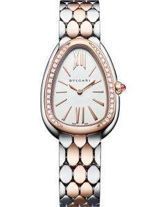 BVLGARI Serpenti