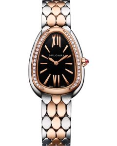 BVLGARI Serpenti