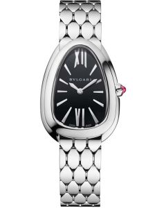 BVLGARI Serpenti