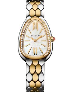 BVLGARI Serpenti