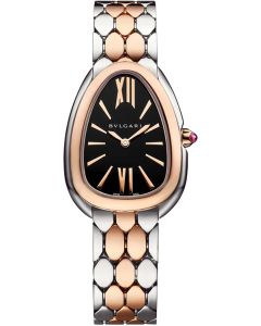 BVLGARI Serpenti