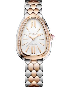 BVLGARI Serpenti
