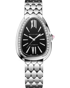 BVLGARI Serpenti