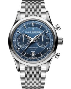 Carl F. Bucherer Manero Flyback