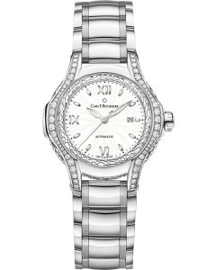 Carl F. Bucherer Pathos Diva